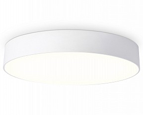 Накладной светильник Ambrella Light FV белый арт. FV5531