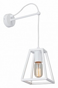 Бра Vitaluce V4464 белый арт. V4464-0/1A