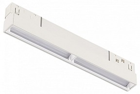 Встраиваемый светильник ST-Luce ST804 белый арт. ST804.536.12