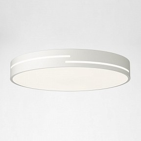 Накладной светильник Citilux Купер Лайн белый арт. CL72470GL0