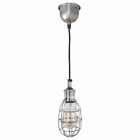 Подвесной светильник Covali  металл арт. PL-51674