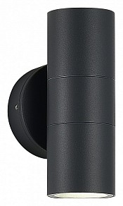 Накладной светильник ST-Luce Tubo серый арт. SL9008.701.02