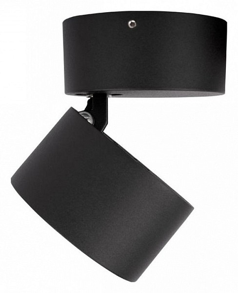 Спот Loft it Focus черный арт. 10323/A Black
