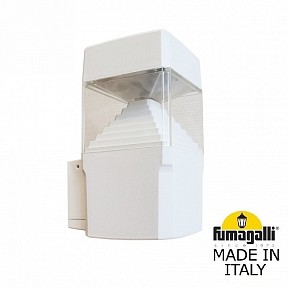 Светильник на штанге Fumagalli ESTER белый арт. DS1.562.000.WXD1L