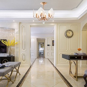 Люстра на штанге Arte Milano Sorrento-6309 золото арт. 376309/6/400 GD