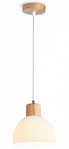 Подвесной светильник Ambrella Light TR белый арт. TR83133