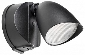 Светильник на штанге Lightstar Diva черный арт. 374147