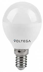 Лампа светодиодная Voltega Simple  арт. 7231