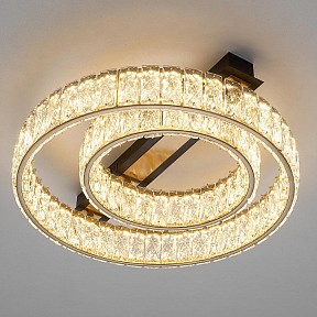 Накладной светильник Citilux PALANT бронза арт. CL325152
