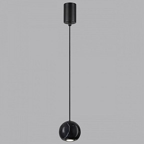 Подвесной светильник Odeon Light DEX черный арт. 4361/5L