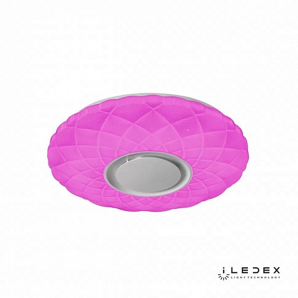 Накладной светильник iLedex Sphere белый арт. ZN-XU36XD-GSR-Y