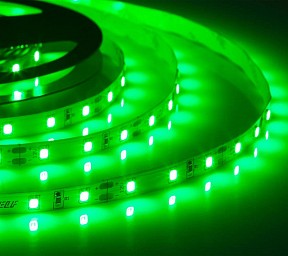 Лента светодиодная ELFLED  белый арт. ELF-300SMD2835NWG