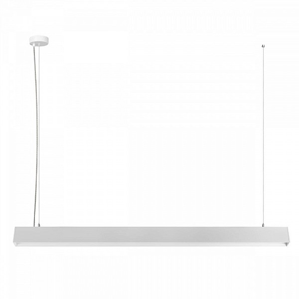 Подвесной светильник Loft it Vim белый арт. 10318/A White