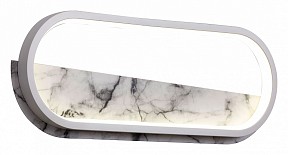 Накладной светильник Mantra Marmol белый арт. 8502