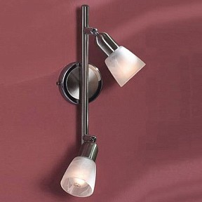 Спот Citilux Ронда металл арт. CL506521