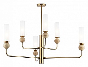 Люстра на штанге Ambrella Light LH латунь арт. LH53251