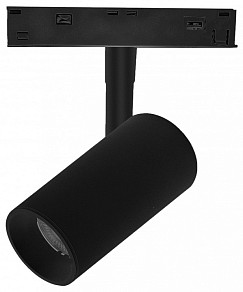 Светильник на штанге Lightstar Uno CCT черный арт. 209107CCT
