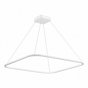 Подвесной светильник ST-Luce ST610 белый арт. ST610.543.52