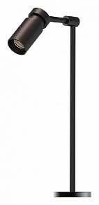 Спот Arte Lamp Presto черный арт. A6197LT-1BK