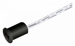 Датчик движения Arlight SR-PRIME черный арт. 045889