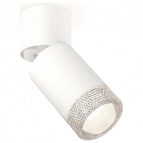 Спот Ambrella Light XM белый арт. XM6312060