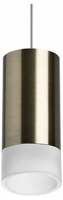 Подвесной светильник Lightstar Rullo черный арт. RP43131