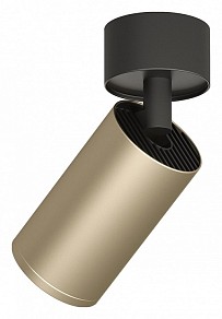 Спот Denkirs DK2029 черный арт. DK2029-BG