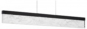 Подвесной светильник ST-Luce Splendid черный арт. SL6234.403.36