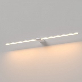 Подсветка для картин Elektrostandard Luar белый арт. 40153/LED
