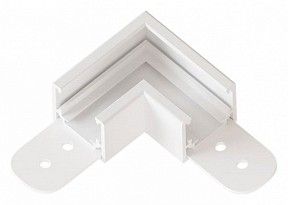 Соединитель для треков Arte Lamp Optima белый арт. A740633