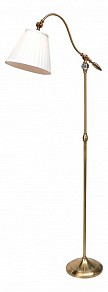 Торшер Arte Lamp Seville медь арт. A1509PN-1PB