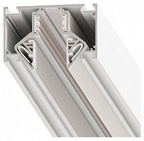 Трек Arte Lamp Linea-Accessories белый арт. A474333