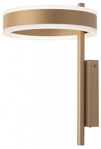 Бра Citilux Дуэт золото арт. CL719312