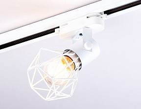 Светильник на штанге Ambrella Light GL белый арт. GL5001