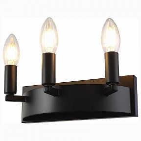 Бра Citilux Смитсон коричневый арт. CL470303