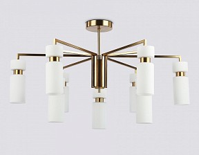 Люстра на штанге Ambrella Light LH  арт. LH56128