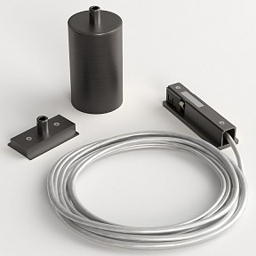Подвес для трека Elektrostandard Line Magnetic металл арт. a069726