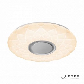 Накладной светильник iLedex Sphere белый арт. ZN-XU60XD-GSR-Y