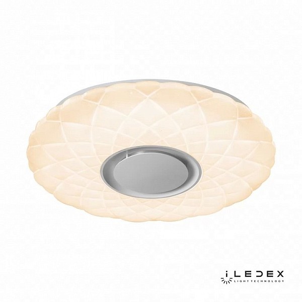 Накладной светильник iLedex Sphere белый арт. ZN-XU60XD-GSR-Y