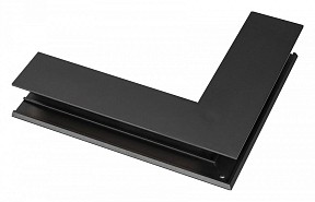 Соединитель для треков Arlight MAG-45 черный арт. 027016