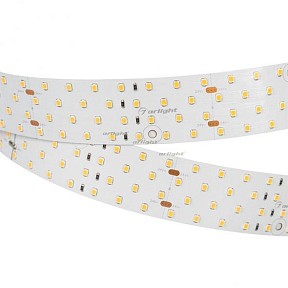 Лента светодиодная Arlight RT 2-2500 24V Warm3000 4x2 (2835, 700 LED, LUX)  арт. 020391(1)