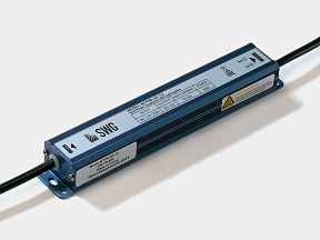 Блок питания SWG MTPW черный арт. MTPW-60-12