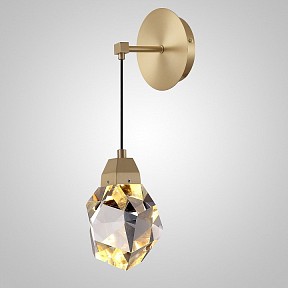 Бра Imperiumloft CRISTEL латунь арт. CRISTEL-WALL-B01