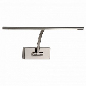 Подсветка для картин ST-Luce SL595 никель арт. SL595.071.01