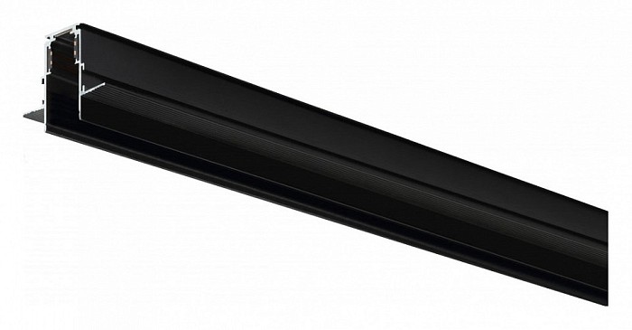 Трек iLedex Technical VISION48/22 черный арт. 4822-65/48-3000-BK
