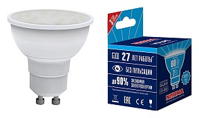 Лампа светодиодная Volpe   арт. UL-00003836