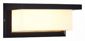 Накладной светильник ST-Luce Combo черный арт. SL9532.401.01