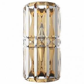 Бра Maytoni Facet яркие арт. MOD094WL-01G