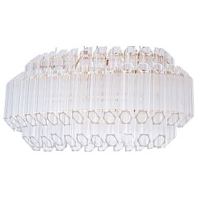 Подвесной светильник Arte Lamp Jastin золото арт. A2848SP-5GO