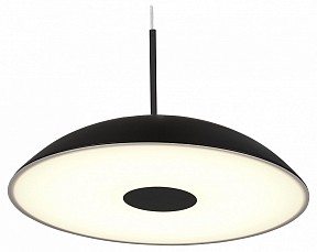 Подвесной светильник ST-Luce Lido черный арт. SL6128.403.01
